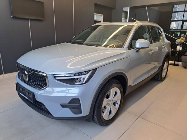 Volvo XC40 2.0 [B3] Mhev Essential DCT Rvid SZ...